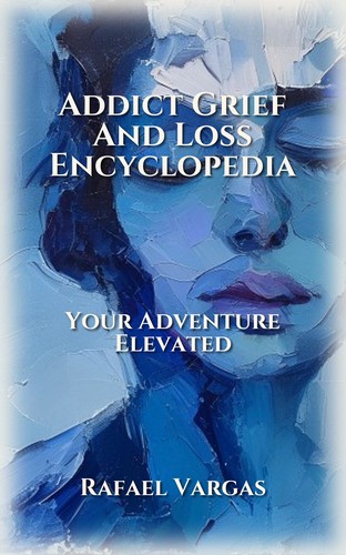 Addict Grief And Loss Encyclopedia