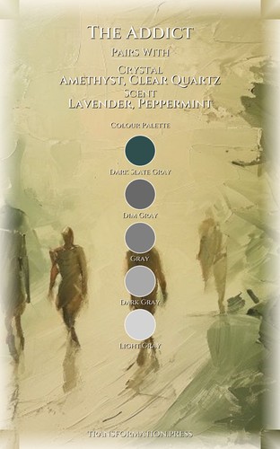 Addict Grief And Loss Encyclopedia: Your Adventure Elevated preview 3