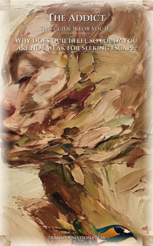 Addict Grief And Loss Encyclopedia: Your Adventure Elevated preview 4