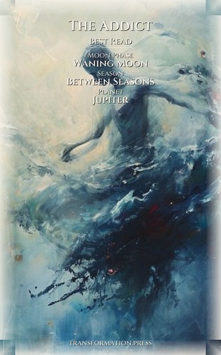 Addict Grief And Loss Encyclopedia: Your Adventure Elevated preview 5