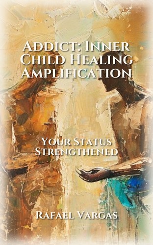 Addict: Inner Child Healing Amplification