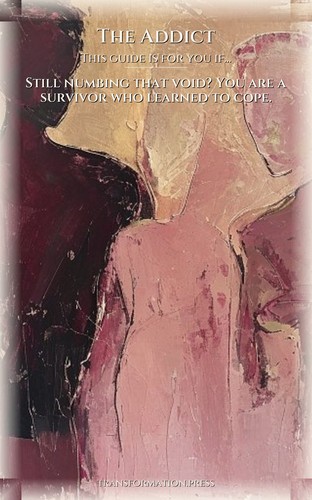 Addict: Inner Child Healing Amplification: Your Status Strengthened preview 4
