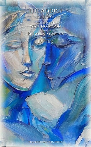 Addict: Inner Child Healing Amplification: Your Status Strengthened preview 5