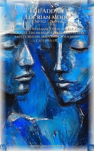 Addict: Inner Child Healing Amplification: Your Status Strengthened preview 6
