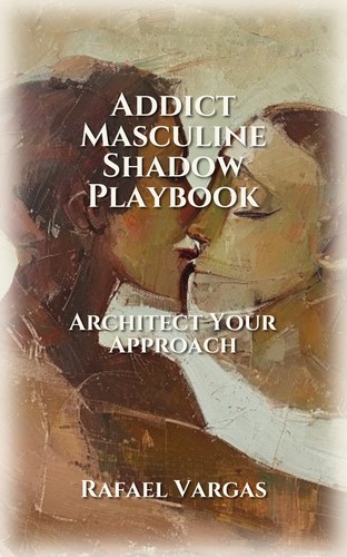Addict Masculine Shadow Playbook