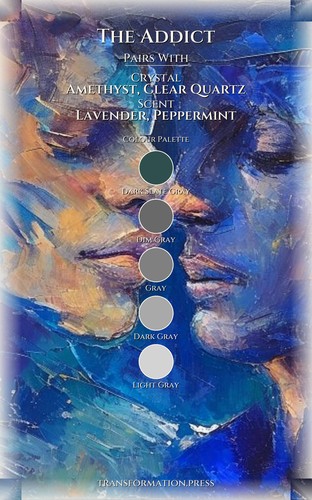 Addict Masculine Shadow Playbook: Architect Your Approach preview 3