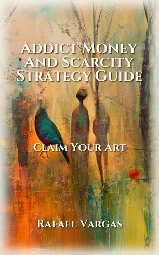 Addict Money And Scarcity Strategy Guide
