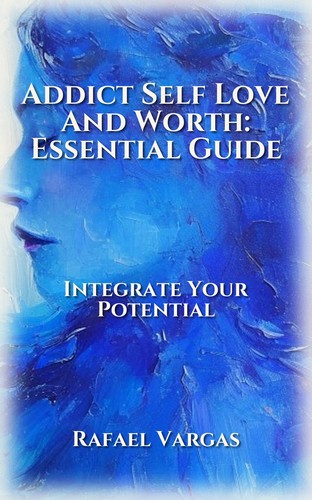 Addict Self Love And Worth: Essential Guide