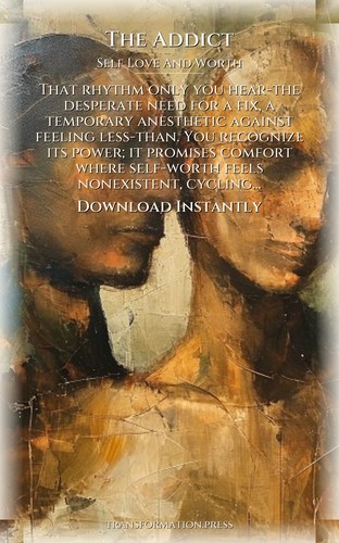 Addict Self Love And Worth: Essential Guide: Integrate Your Potential preview 7