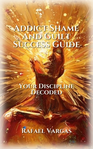 Addict Shame And Guilt Success Guide