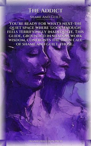 Addict Shame And Guilt Success Guide: Your Discipline Decoded preview 1
