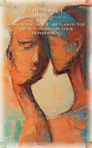 Addict Shame And Guilt Success Guide: Your Discipline Decoded preview 4