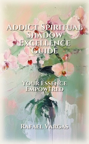 Addict Spiritual Shadow Excellence Guide