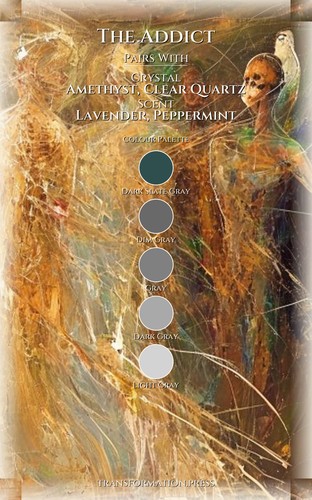 Addict Trauma Recovery Method: Your Fire Blueprint preview 3
