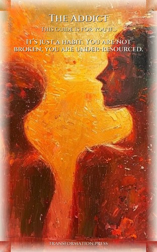 Addict Trauma Recovery Method: Your Fire Blueprint preview 4
