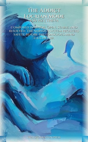 Addict Trauma Recovery Method: Your Fire Blueprint preview 6