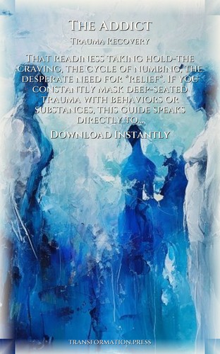 Addict Trauma Recovery Method: Your Fire Blueprint preview 7