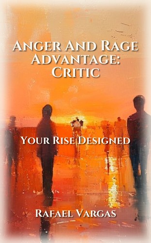 Anger And Rage Advantage: Critic