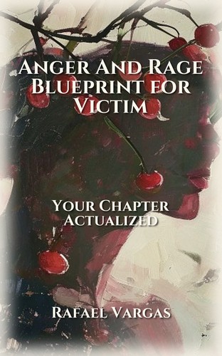 Anger And Rage Blueprint for Victim