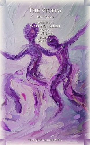 Anger And Rage Blueprint for Victim: Your Chapter Actualized preview 5