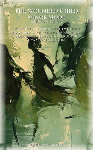 Anger And Rage Manual for Wounded Child: Your Kingdom Crystallized preview 6