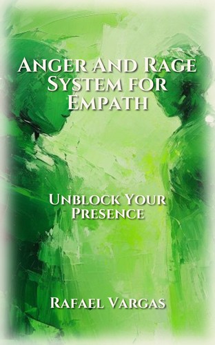 Anger And Rage System for Empath