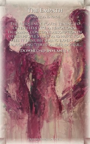 Anger And Rage System for Empath: Unblock Your Presence preview 7