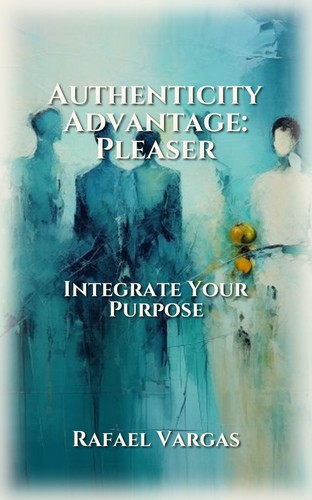 Authenticity Advantage: Pleaser