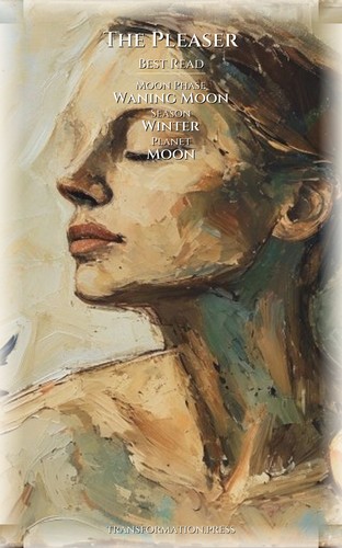 Authenticity Advantage: Pleaser: Integrate Your Purpose preview 5