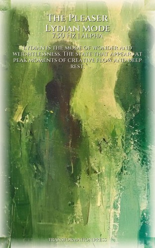 Authenticity Advantage: Pleaser: Integrate Your Purpose preview 6