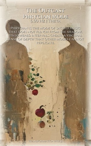 Authenticity Journey: Outcast: Your Metamorphosis Integrated preview 6