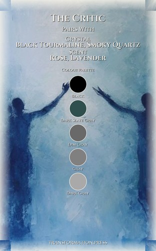 Authenticity Roadmap: Critic: Structure Your Blueprint preview 3