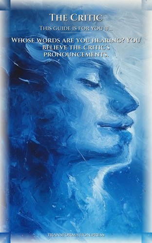 Authenticity Roadmap: Critic: Structure Your Blueprint preview 4