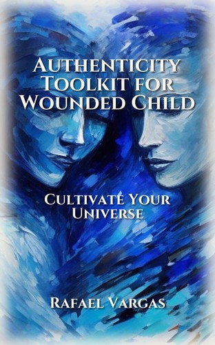 Authenticity Toolkit for Wounded Child