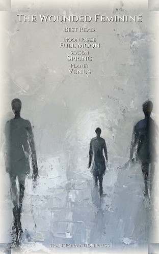 Body And Sexuality Journey: Wounded Feminine: Your Fate Concentrated preview 5