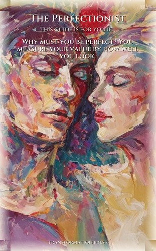 Body And Sexuality Strategy: Perfectionist: Your Blueprint Conducted preview 4