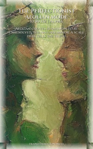 Body And Sexuality Strategy: Perfectionist: Your Blueprint Conducted preview 6