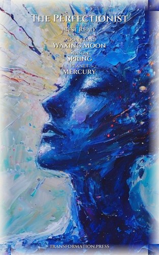 Boundaries Advantage: Perfectionist: Your Ability Materialized preview 5