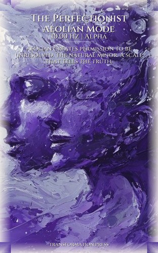 Boundaries Advantage: Perfectionist: Your Ability Materialized preview 6
