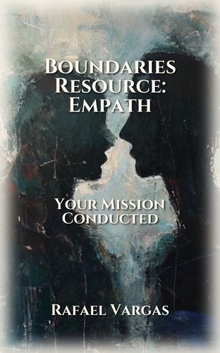 Boundaries Resource: Empath