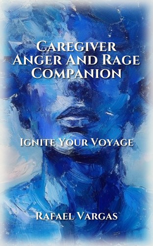 Caregiver Anger And Rage Companion