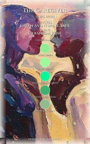 Caregiver Anger And Rage Companion: Ignite Your Voyage preview 3