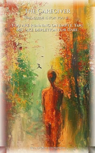Caregiver Anger And Rage Companion: Ignite Your Voyage preview 4