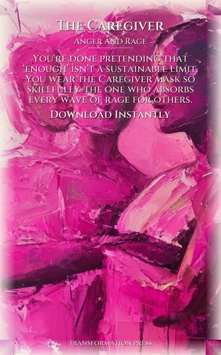 Caregiver Anger And Rage Companion: Ignite Your Voyage preview 7