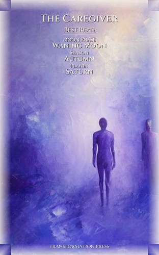 Caregiver Authenticity Companion Guide: Your Metamorphosis Perfected preview 5