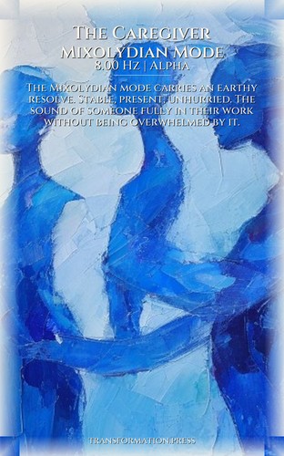 Caregiver Authenticity Companion Guide: Your Metamorphosis Perfected preview 6