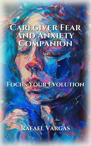 Caregiver Fear And Anxiety Companion
