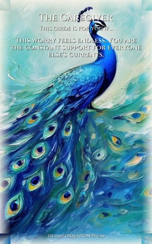 Caregiver Fear And Anxiety Companion: Focus Your Evolution preview 4