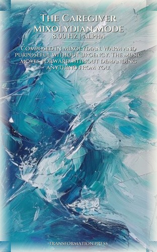 Caregiver Fear And Anxiety Companion: Focus Your Evolution preview 6