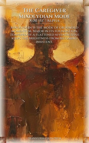 Caregiver Inner Child Healing Primer: Your Arc Refined preview 6